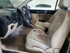 2006 Volkswagen New Beetle Convertible Option Package 1