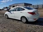 2015 Hyundai Accent GLS