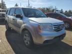 2014 Honda Pilot LX