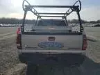 2004 Chevrolet Silverado K2500 Heavy Duty