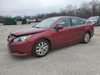 2016 Subaru Legacy 2.5I Premium