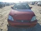 2000 Honda Civic EX