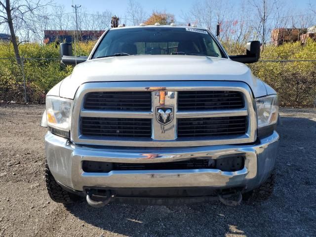 2012 Dodge RAM 5500 ST