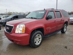 Run And Drives Cars for sale at auction: 2012 GMC Yukon XL K1500 SLT