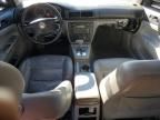 2003 Volkswagen Passat GLS