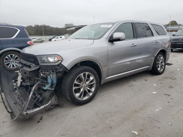 2020 Dodge Durango GT