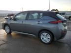 2025 Nissan Leaf S