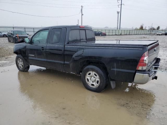 2010 Toyota Tacoma Access Cab