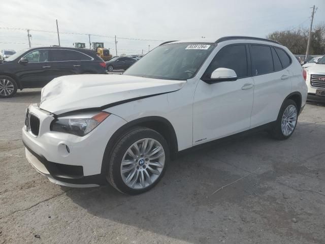 2015 BMW X1 SDRIVE28I