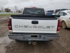 2004 Chevrolet Silverado K1500