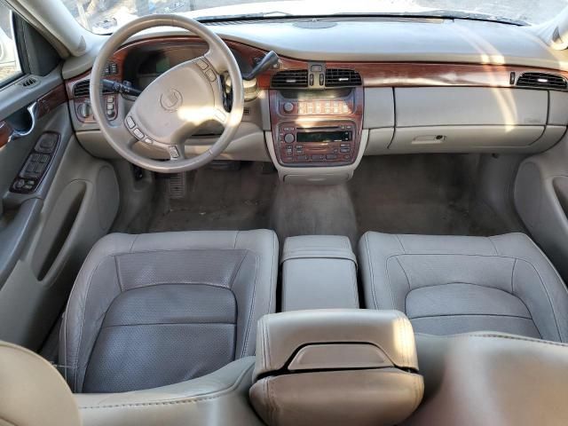 2005 Cadillac Deville