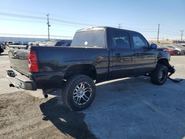 2006 Chevrolet Silverado C1500