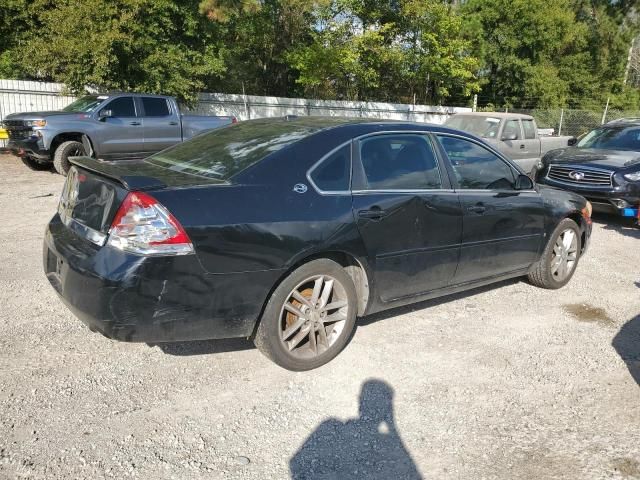 2006 Chevrolet Impala LT