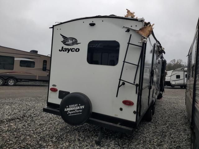 2022 Jayco White Hawk