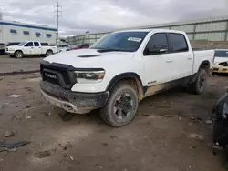 2020 Dodge RAM 1500 Rebel en venta en Albuquerque, NM