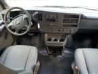 2011 GMC Savana Cutaway G3500