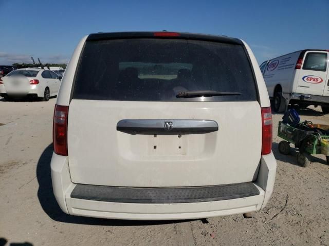 2008 Dodge Grand Caravan SXT