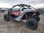 2024 Can-Am Maverick X3 DS Turbo RR