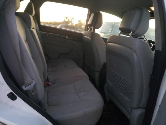 2011 KIA Sorento Base