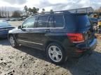 2014 Mercedes-Benz GLK 350 4matic