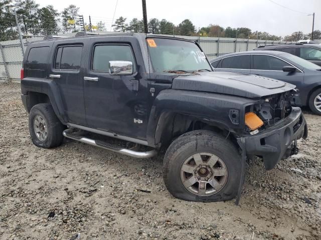 2007 Hummer H3