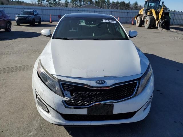 2014 KIA Optima EX