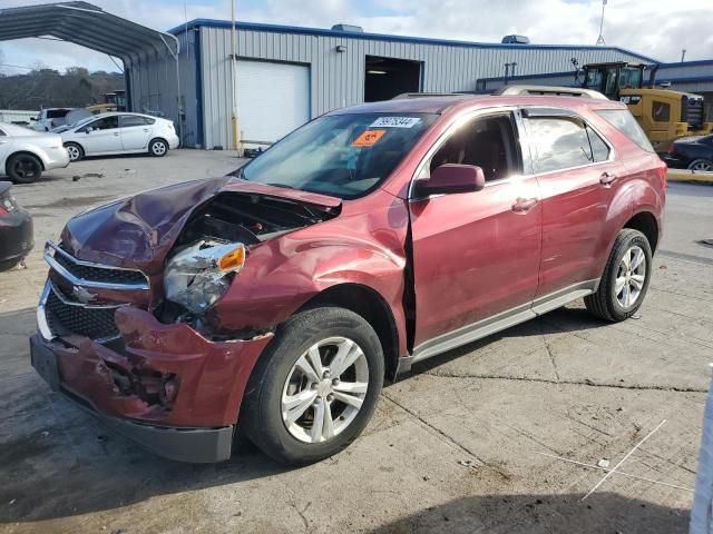 2011 Chevrolet Equinox LT