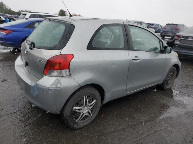 2009 Toyota Yaris