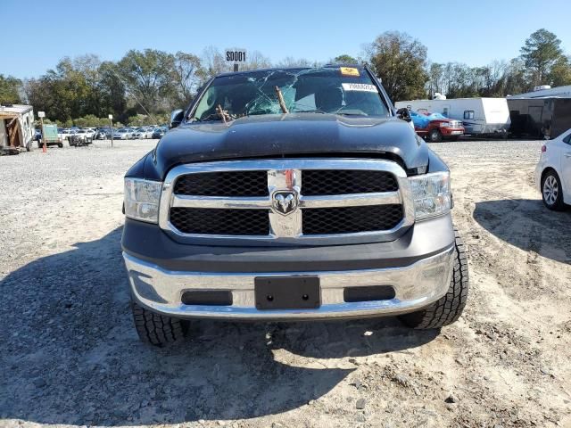 2018 Dodge RAM 1500 ST