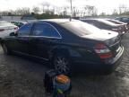 2007 Mercedes-Benz S 550