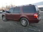 2012 Ford Expedition Limited