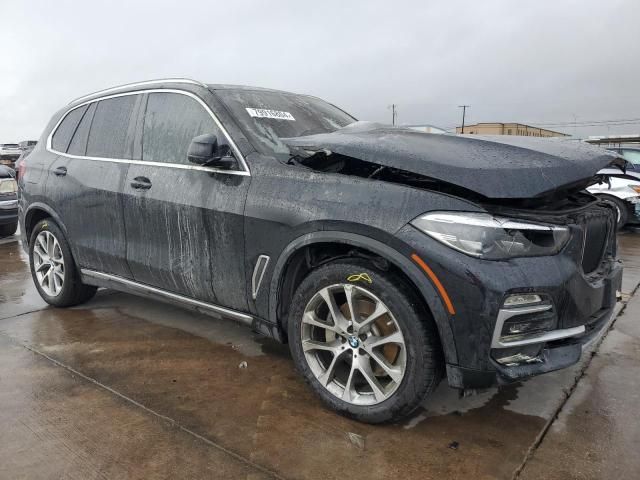 2020 BMW X5 Sdrive 40I