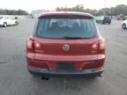 2009 Volkswagen Tiguan S