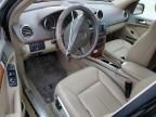 2008 Mercedes-Benz GL 450 4matic