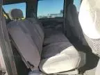 2001 Ford Excursion XLT