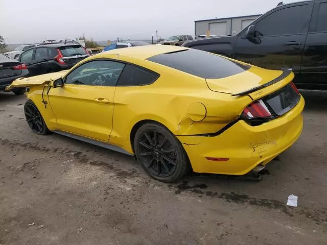 2016 Ford Mustang GT