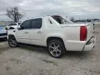 2007 Cadillac Escalade EXT