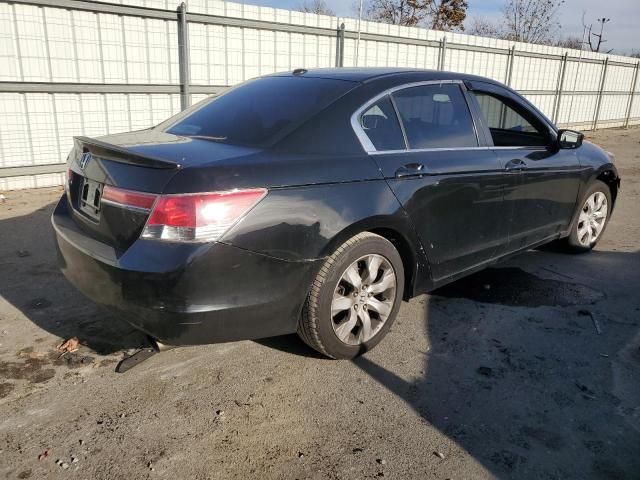 2011 Honda Accord EXL