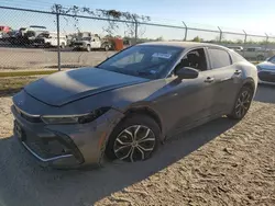 2023 Toyota Crown XLE en venta en Houston, TX