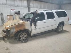 2013 Chevrolet Suburban K1500 LTZ en venta en Des Moines, IA