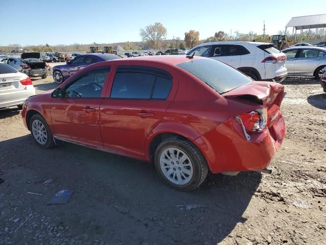 2010 Chevrolet Cobalt 1LT