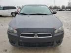 2009 Mitsubishi Lancer ES/ES Sport