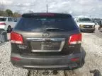 2011 KIA Sorento EX