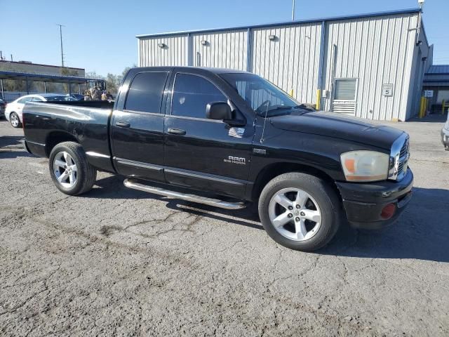 2006 Dodge RAM 1500 ST