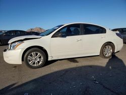 Nissan Vehiculos salvage en venta: 2012 Nissan Altima Base