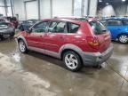 2005 Pontiac Vibe