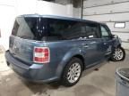 2010 Ford Flex SEL