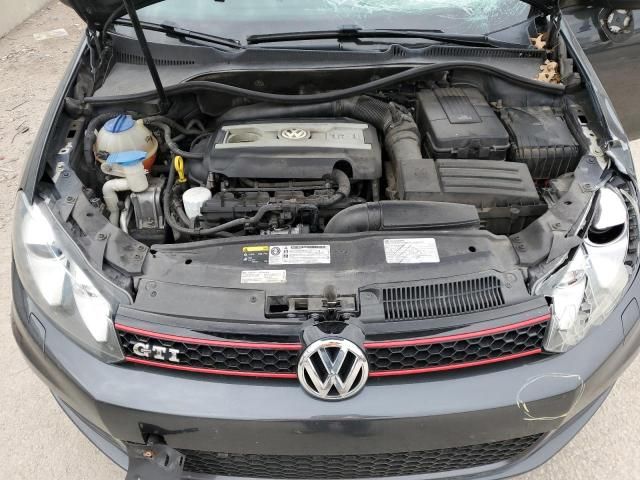 2013 Volkswagen GTI