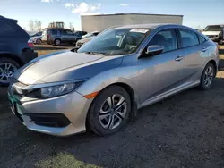 2017 Honda Civic LX en venta en Rocky View County, AB