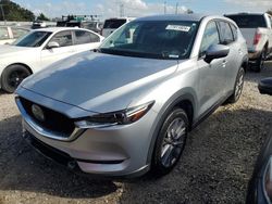 Carros con verificación Run & Drive a la venta en subasta: 2019 Mazda CX-5 Grand Touring